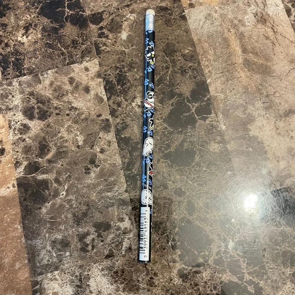 VTG New Sanrio Batz Maru Pencil 1996